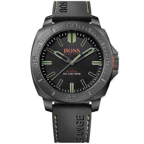 Image of IP Sort Herre ur fra Hugo Boss Orange, 1513254